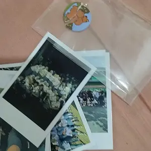 CETAK FOTO POLAROID CUSTOM / UKURAN 2R