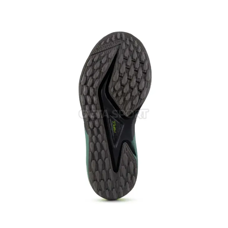 SEPATU TRAIL RUNNING NINETEN 910 GEIST EKIDEN TRAIL 6