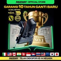 Gambar RACEWAY Karpet Mobil KONA EV 2018-2023 HYUNDAI Hitam Bahan TPE Garansi 10 Tahun 100% Presisi Anti Air Slip - Baris 1-2 dari Raceway Indonesia Kab. Tangerang 5 Tokopedia