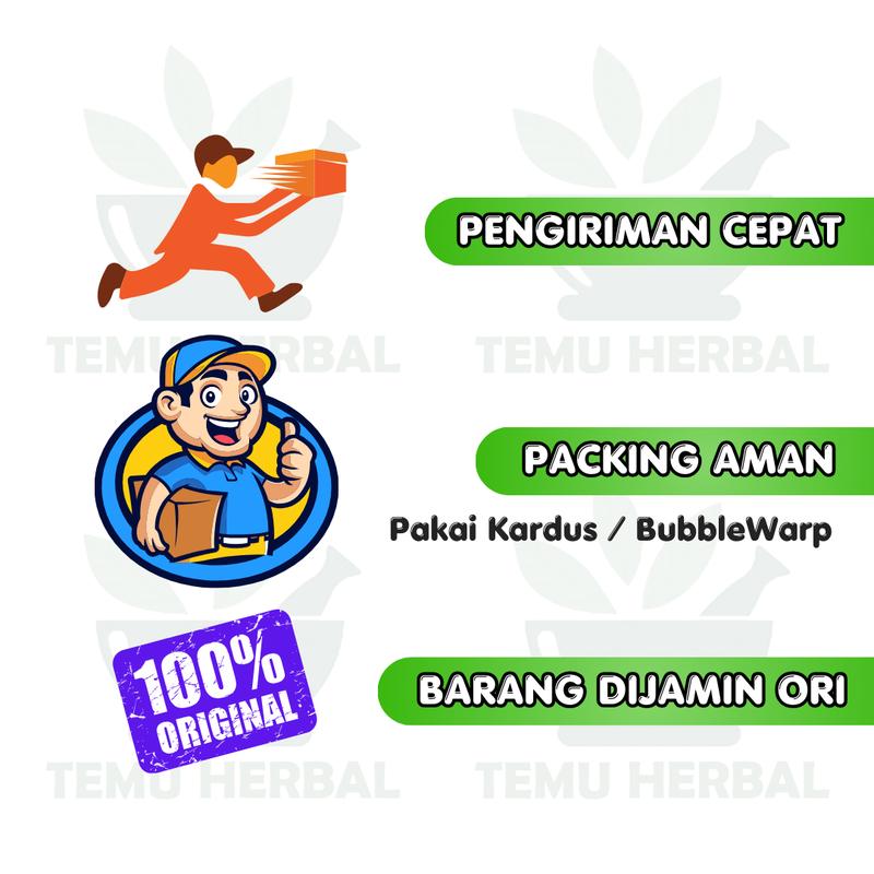 Kapsul Montalin - Isi 10 Sachet - Pegal Linu Asam urat 4