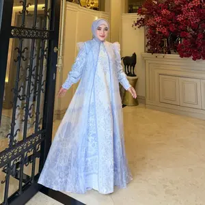 Shella Saukia Dress Printing 24-32