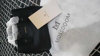MOSSDOOM Tas Wanita Doce Bag Hand Bag Selempang Wanita - Shop ...