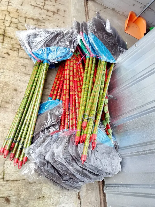 Sapu Lantai Ijuk Sapu Ijuk Lantai Sapu Duk Hitam Sapu Ijuk Hitam Sapu Ijuk Murah 7