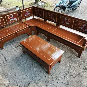 kursi tamu sudut minimalis murah