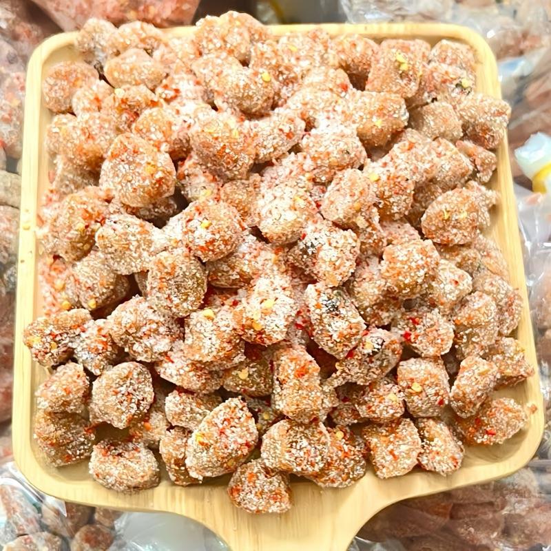   300g  Me Tắc Cay Kẹo Me Thái Chua Chua Ngọt Ngọt Cay Nhẹ VƯỜN TƯƠI Food 