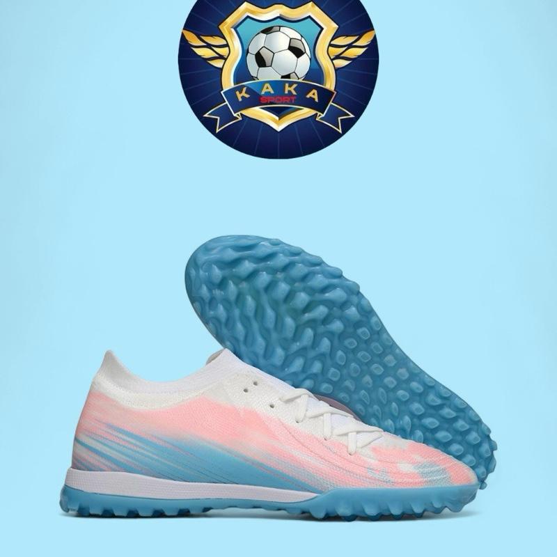 Giày Bóng Đá GX2 Elite . Bám Sân . Đinh TF Khâu Đế + Quà Tặng