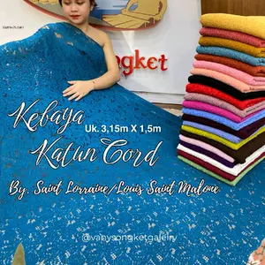 Katun Cord Empi 3,15 x 1,5