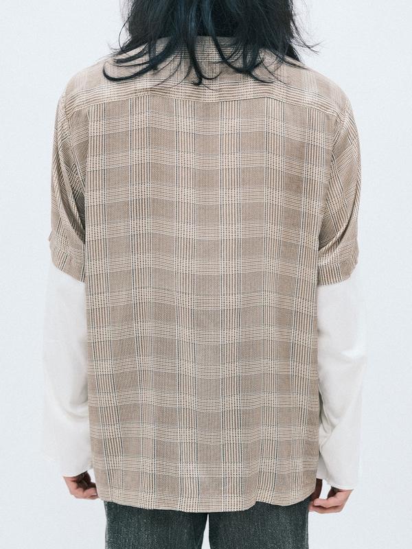 Openair - Estate Long Sleeves Shirt (Men) 4