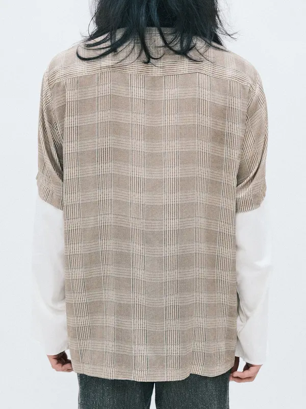 Openair - Estate Long Sleeves Shirt (Men) 4