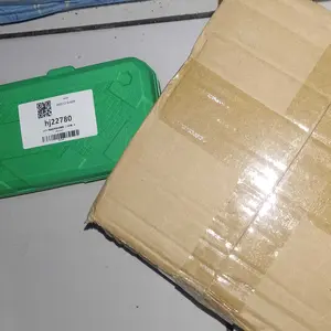 NEW Impact Wrench 21V Baterai Semua motor tembaga Cordless Kunci Impact 520N/M Impak Buka Motor Mesin Bor Untuk Baut Mobil