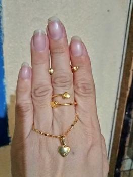 Product Review of PREMIUM items bundle sale 20 Pairs P899  EARRINGS for women from c**p 1