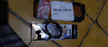 Product Review of COD PINZY EARPHONE/HEADSET/HANDSFREE MURAH MERIAH L29/D21 UNTUK SEMUA SMARTPHONE from ✰**𝐲 𝐒**࿐ 3
