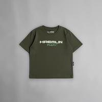 Gambar Kremlin Kids T-Shirt - RUNE - M, BLACK dari Kremlin Clothing Kota Bandung 2 Tokopedia