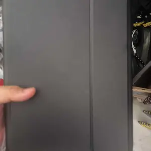 Keyboard Case for Samsung Tab A11 A9 8.7" A11+ A9+ S10Lite S10FE S9FE Magnetic Tablet Case Samsung Galaxy Tab S6LITE S9 A9Plus S10FE with Keyboard Mouse Set