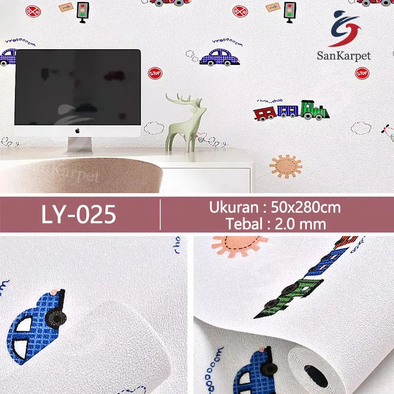 LY-025