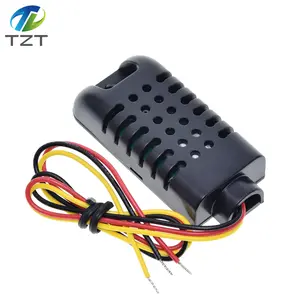 TZT New DHT21 AM2301A Capacitance Digital Temperature And Humidity Sensors Module For