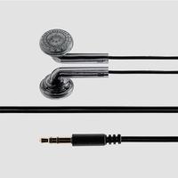 Gambar Moondrop NICEBUDS / NICE BUDS 15.4mm Dynamic Driver Flathead Earphone Earbud - Transparent dari CSI-ZONE Kota Administrasi Jakarta Pusat 4 Tokopedia