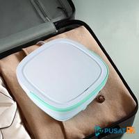 Gambar PUSAT17 MESIN CUCI PORTABLE LIPAT 135WATT / MESIN CUCI TRAVEL / PORTABLE WASHING MACHINE dari Pusat17 Kota Administrasi Jakarta Utara 4 Tokopedia
