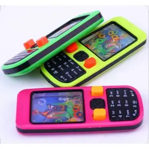 Mainan Hp Air Kecil untuk Anak-Anak Desain Unik