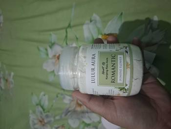 Product Review of Lulur Aura by Kanjeng Ratu Aura from d**e 0