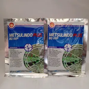 Herbisida METSULINDO PLUS 80WP - Produk Mitra Selalui Para Petani