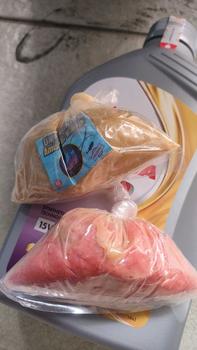 Product Review of Umpan Kuning Amis Gurih Wangi from E**h 0