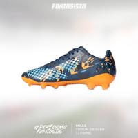Gambar Sepatu Bola - MILLS TRITON DEISLER 1.1 PRIME FG JR - Insigna Doodles / Orange - 9200402 - insigna doodle/oren, 35 dari Fantasista Football Kab. Karawang 4 Tokopedia