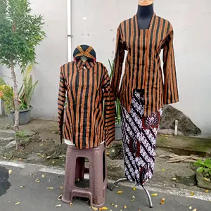 ATASAN DEWASA SORJAN PRIA dan Kutubaru Wanita TENUN HALUS