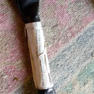 [READY STOCK] Madame Gie Color Pop Lip Balm - MakeUp Ringan Color Changing  Vitamin Bibir Gelap Hydrating Pemerah