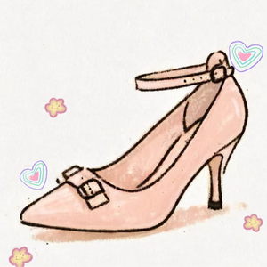 High quality shoe store