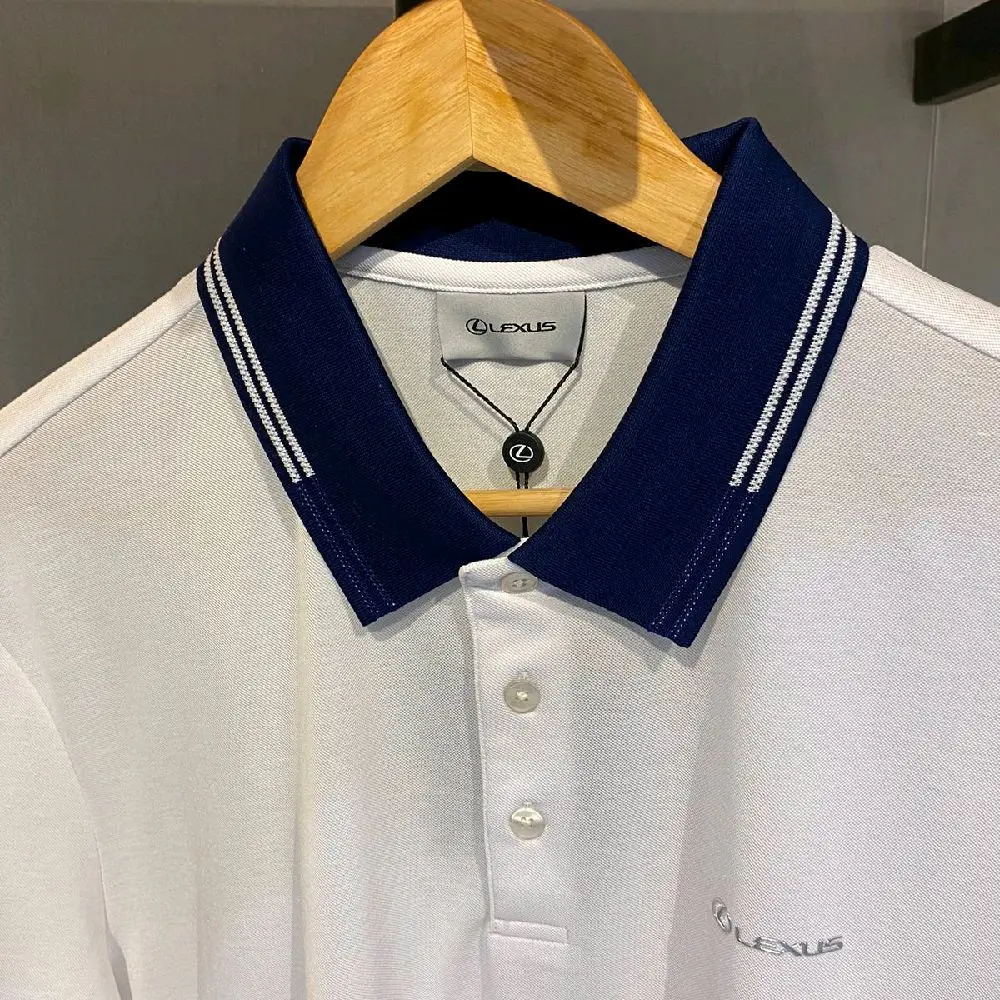 Kerahwangky T-shirt kaos polo. Pria