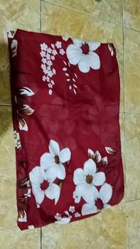 Product Review of (ISI 2 PCS) SARUNG BANTAL & GULING BONITA ISI 2 pcs / Bonita Original Kain-SBB from (**3 1