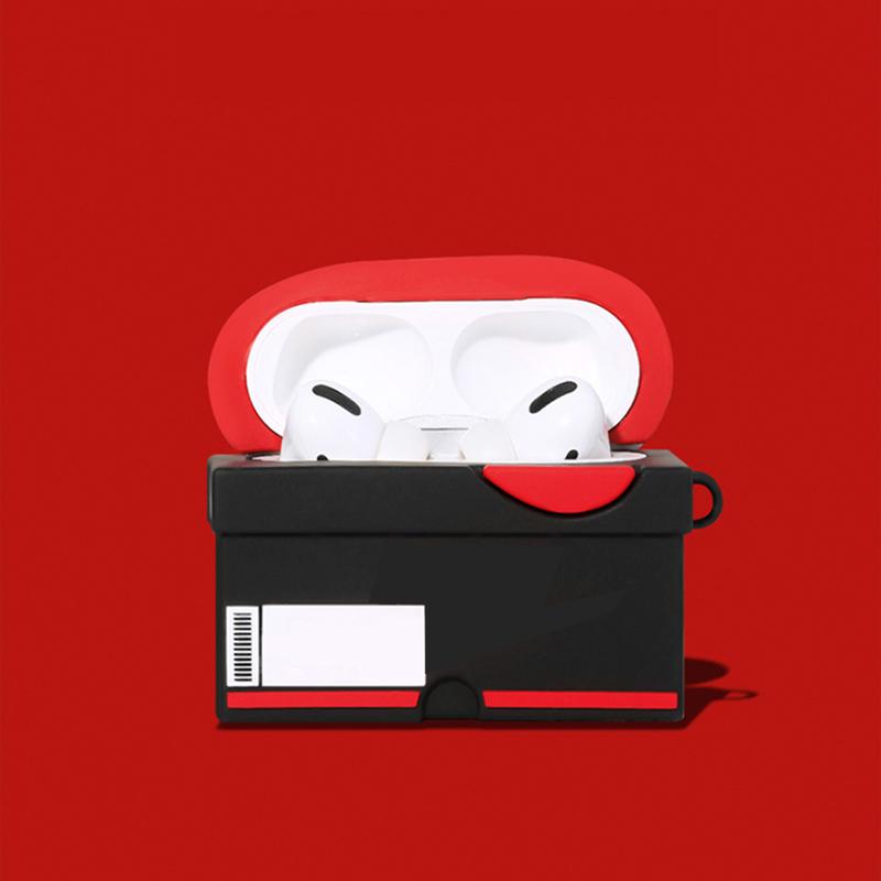 Product Introduction of AirPods Pro case Pro2 case for AirPods 1/2 Pro 3gen Case Silicone Anti Fall Cute case cover 29