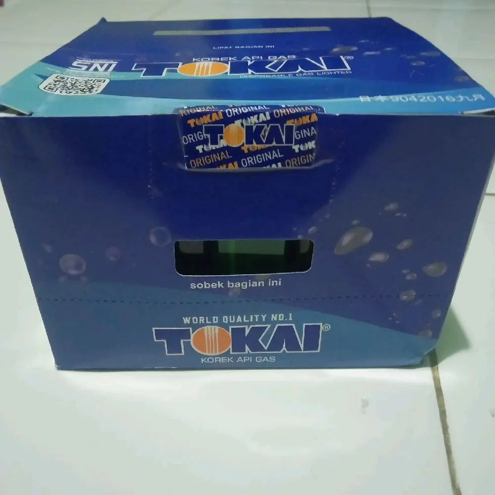 korek gas isi 50 korek roda original