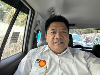 Product Review of Kaos Polo Putih Big Size Pria S M L XL XXL 3XL 4XL 5XL 6XL Kerah from A**a S**p b** E** F**i 0