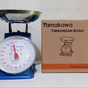 Timbangan analog Yamakawa 20 kg
