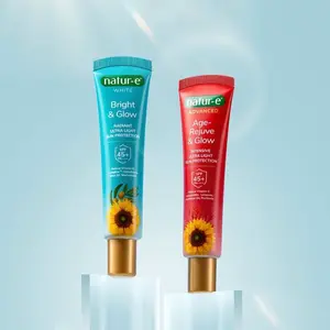 NATUR-E SUNCREEN WHITE/ADVANCED 40ml (untuk semua jenis kulit)