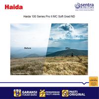 Gambar Haida 100 Series Pro II MC Soft Grad ND 0.3 / GND 1 Stop / 2X Glass Filter - HD3159 dari Sentra Digital Kota Surabaya 3 Tokopedia