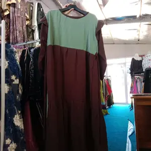 Paket gamis NovNov CO 8 april