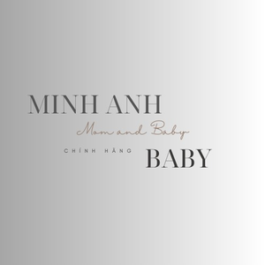 Minh Anh Baby Mom