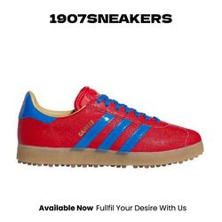 adidas gazelle silver green womens adidas Originals x Liberty London Women's Gazelle Lo Pro