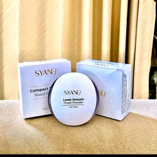 BEDAK TABUR BY NEZMA RMC (Powder)