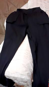 Product Review of Reytorrm Celana Jogger Pants wanita Longgar Training Sport.(CK052) from R**a h**a 1