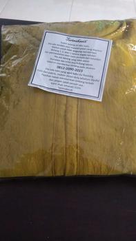 Product Review of Shalwa gamis model terbaru kekinian bahan cringkel airflow by dereza style Muslim Crinkle from n**p 0