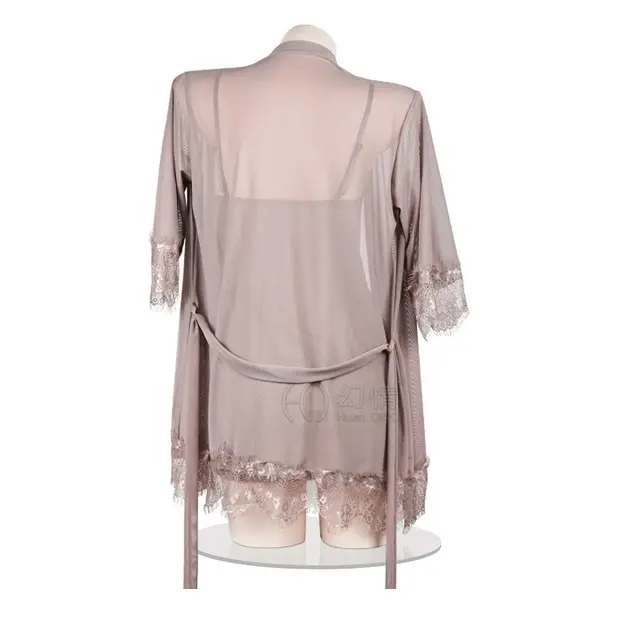 DENINA Sleepwear by ButikSekata Baju Dinas Malam Istri N301 3