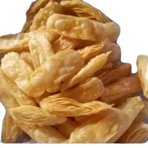 keripik malaysia renyah dan gurih