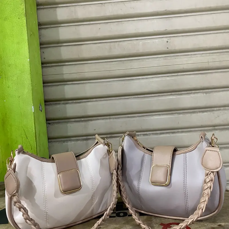 Tas wanita hand bag/tas selempang/tas fashion wanita ada double tali 3