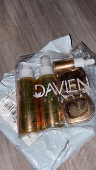 Product Review of DAVIENA SKINCARE INDONESIA ORIGINAL from g**4 1