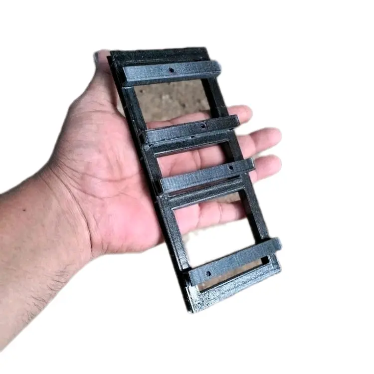 pangkon atau dudukan mesin miniatur Toy