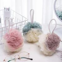 Gambar Spon Mandi Premium Bath Ball Sponge Spons Kamar Mandi Shower Puff dari Mahendra Infotech Store Kota Administrasi Jakarta Barat 5 Tokopedia